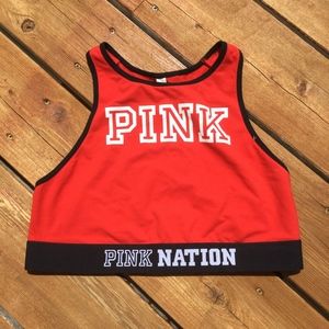 Victoria's Secret Pink Nation